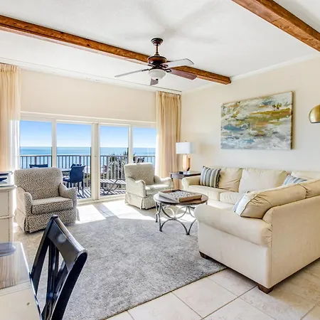 Tops'L Beach Manor 312